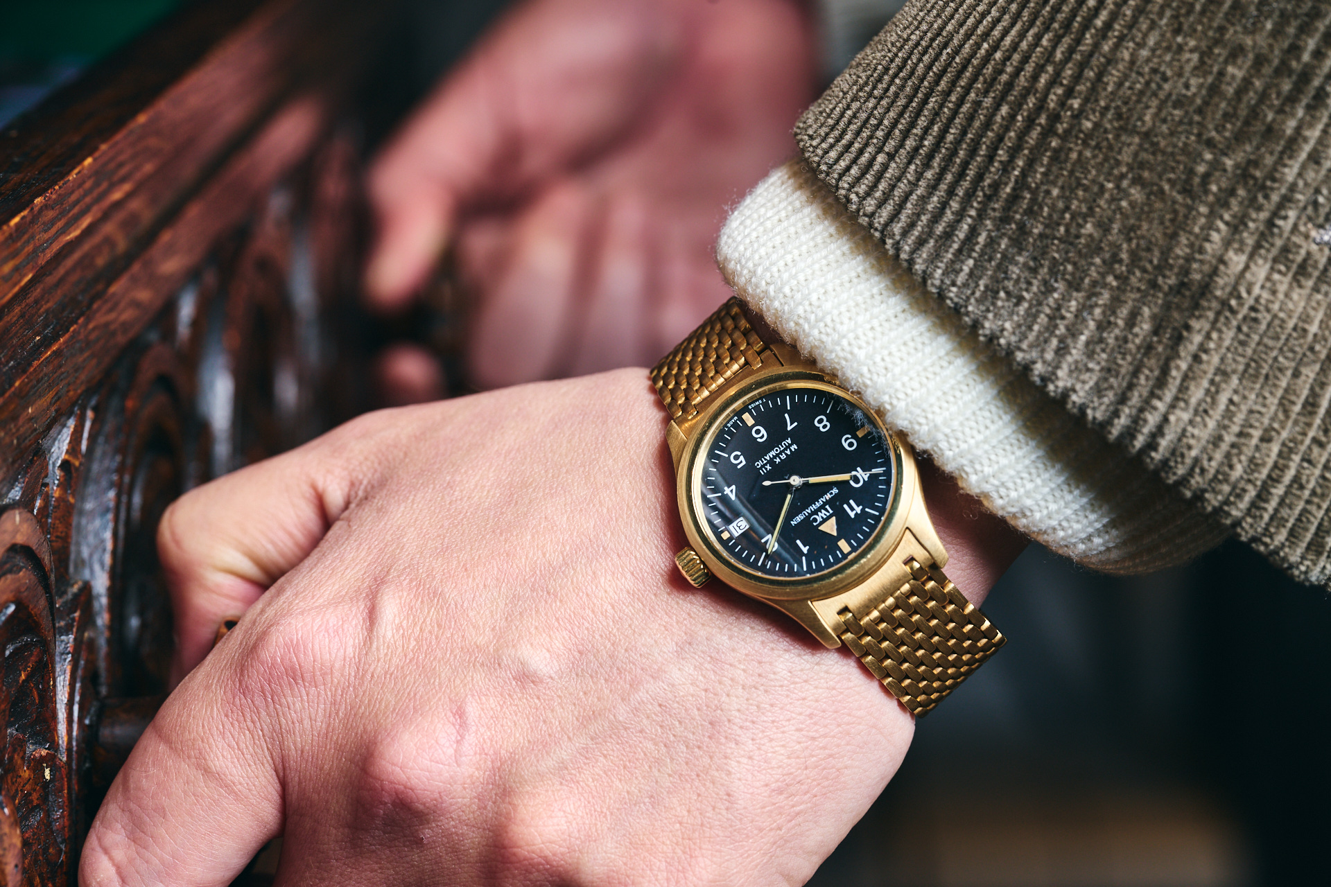 WATCH REPUBLIC |ヴィンテージウォッチ・ブランド時計の販売・買取