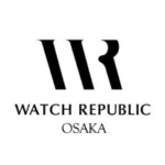 WATCH REPUBLIC OSAKA